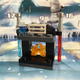 Illustration for article titled Review: Lego Friends, City, iStar Wars/i advent calendars--day 23